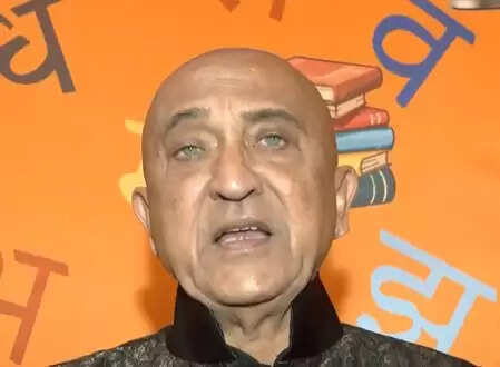 दिल्ली शब्दोत्सव 2026 : फिल्म इंडस्ट्री में बदलाव के बावजूद पुराने दौर की याद हमेशा रहती है : तेज सप्रू