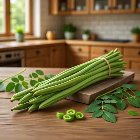 मोरिंगा : बढ़ते वजन को घटाने में मददगार, शरीर को अंदर से करता है डिटॉक्स