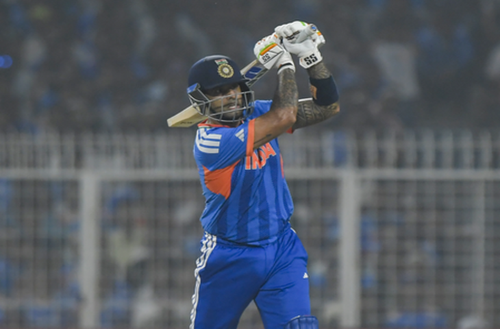 भारत बनाम न्यूजीलैंड: टी20 फॉर्मेट में सर्वाधिक छक्के लगाने वाले 5 बल्लेबाज
