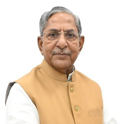 सीएम रियो ने नंद किशोर यादव को नागालैंड का राज्यपाल बनाए जाने का स्वागत किया