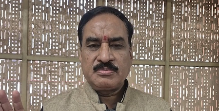 पीएम मोदी और विदेश नीति पर राहुल गांधी की टिप्पणी पर भड़की भाजपा, कहा-देश की छवि धूमिल कर रहे नेता विपक्ष
