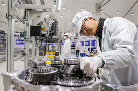 2026 में अधिक सक्रिय राजकोषीय नीति का कार्यान्वयन जारी रहेगा : चीनी वित्त मंत्रालय