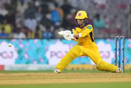 तेजी से बल्लेबाजी करना आसान लग रहा है: फोएबे लिचफिल्ड