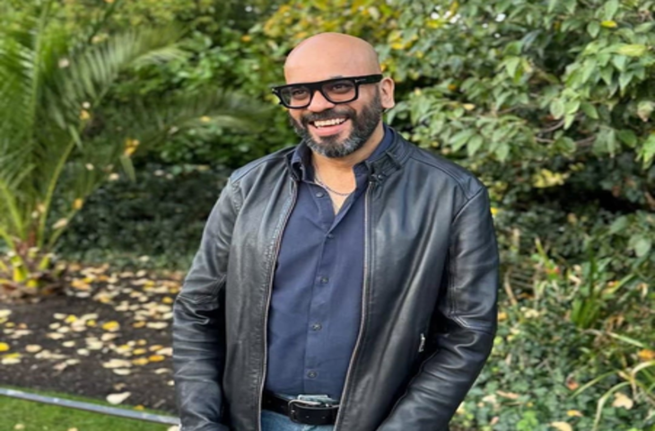 'डर के आधार पर फिल्म नहीं बनती', 'हक' के निर्देशक और लेखक सुपर्ण वर्मा का बयान