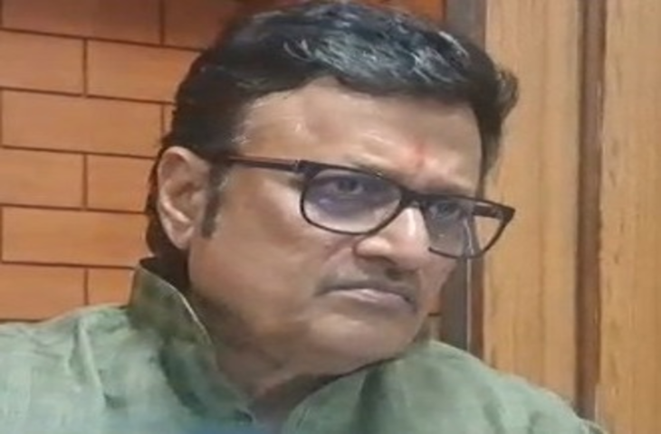 पहलगाम के हमलावर दुनिया के किसी भी कोने में हों, उन्हें कड़ी सजा मिलेगी : राजेंद्र राठौड़