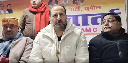 'विकसित भारत-जी राम जी' योजना: 15 दिनों में नहीं मिला काम तो मिलेगा बेरोजगारी भत्ता: नीरज कुमार सिंह