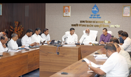 जलापूर्ति में लापरवाही बर्दाश्त नहीं, 24 घंटे में शिकायतों का निस्तारण करें अधिकारी: स्वतंत्र देव