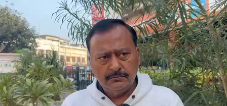 आरजी कर रेप केस पीड़िता के परिवार के दावों पर कांग्रेस प्रवक्ता ने उठाए सवाल