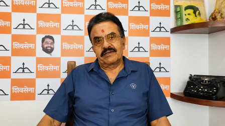 'फर्जी और मृत मतदाताओं के नाम हटेंगे', मतदाता सूची शुद्धिकरण अभियान पर संजय निरुपम