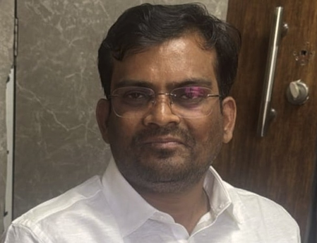 कर्नाटक: 5 लाख रुपये रिश्वत मामले में भाजपा विधायक चंद्रू लामानी को सशर्त जमानत