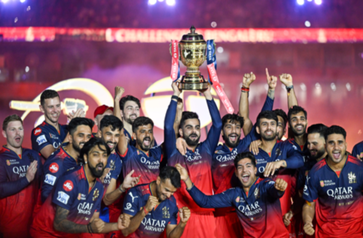 28 मार्च से होगा आईपीएल 2026 का आगाज