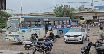 रक्षाबंधन पर उत्तराखंड सरकार ने बहनों को दिया तोहफा, बसों में मुफ्त सफर की सुविधा