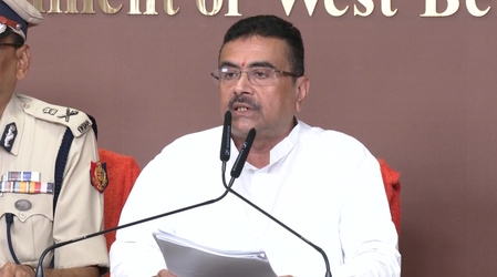 पश्चिम बंगाल कैबिनेट की मंजूरी, 42 हजार से ज्यादा पैरा-टीचरों को मिलेगा बढ़ा हुआ भत्ता