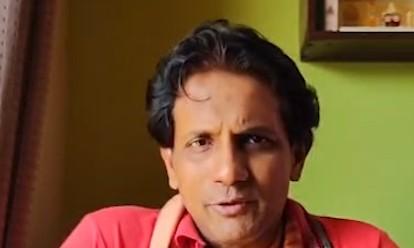 राष्ट्रपति के साथ गलत व्यवहार पर ममता बनर्जी को माफी मांगनी चाहिए: तुहिन सिन्हा