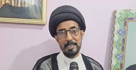 बुनियादी मुद्दों से ध्यान भटका रही सरकार, जनता को चाहिए रोजगार और शिक्षा: यासूब अब्बास