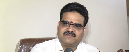 आंध्र प्रदेश स्थानीय निकाय चुनावों में टीडीपी-भाजपा-जनसेना गठबंधन की होगी बड़ी जीत : लंका दिनकर