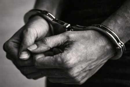 पंजाब पुलिस ने बब्बर खालसा इंटरनेशनल से जुड़े दो आतंकियों को गिरफ्तार किया