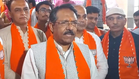 'मन की बात' को लेकर भाजपा नेताओं के रिएक्शन, तरुण चुघ बोले- इस कार्यक्रम ने वर्ल्ड रिकॉर्ड बनाया