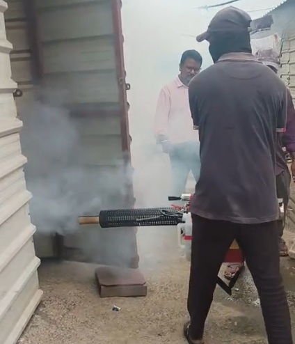 मच्छर से होने वाली बीमारियों के खिलाफ गुजरात का असरदार काम,  मलेरिया में 45 तो डेंगू में 39 प्रतिशत की कमी