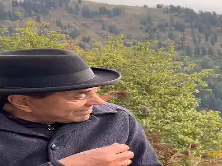 अपने पिता को याद कर भावुक हुए सनी देओल, याद किए उनके साथ बिताए पल