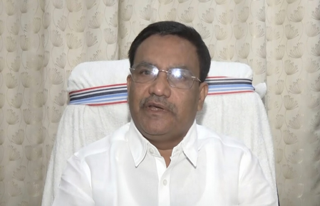 कुर्बानी को संवेदनशील और व्यवस्थित तरीके से संपन्न किया जा सकता है : सलीम राज