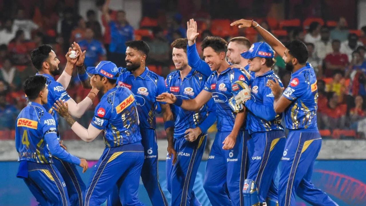 IPL 2025: मुंबई इंडियंस ने उठाया दिल जीतने वाला बडा कदम, 19000 गरीब बच्चों को फ्रेंचाइजी देने वाली है ये खास तोहफा