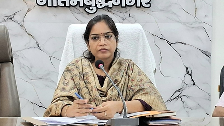 गौतमबुद्धनगर में 31 मई को होगी बीएड संयुक्त प्रवेश परीक्षा, 17 केंद्रों पर तैयारियां पूरी