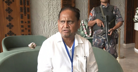 'टीएमसी ने किया भ्रष्टाचार, मिलना ही चाहिए था जवाब', बंगाल में भाजपा की बढ़त पर बोले हुमायूं कबीर