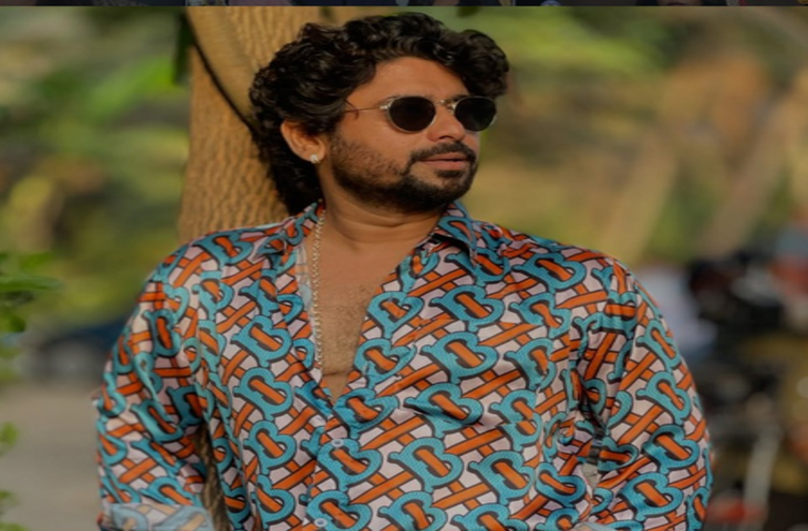 'लुटेरी दुल्हन' में विलेन बने मनमोहन तिवारी, बोले- हैरान था कि हीरो निगेटिव कैसे हो सकता है