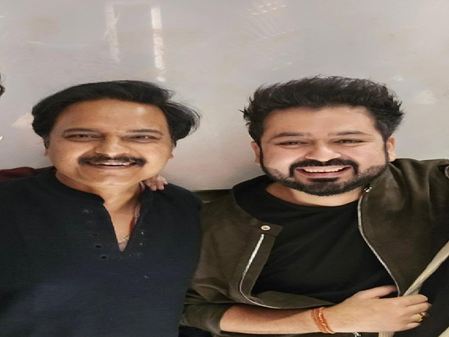 हाइट और वेट पूछकर मिला 'धुरंधर: द रिवेंज' में बड़े साहब का रोल, दानिश के लिए आसान नहीं था किरदार निभाना