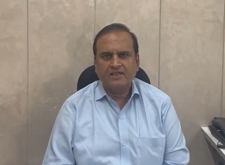 'आपके राजनीतिक विरोध से रोजी-रोटी को दांव पर', एसआईआर विवाद के बीच राहुल गांधी पर व्यापारी संगठनों ने लगाए आरोप