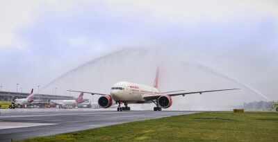सऊदी अरब में सुरक्षा चिंताओं के बीच भारतीय एयरलाइंस ने कई उड़ानें कीं रद्द, 20 अक्टूबर तक प्रभावित रहेंगी सेवाएं