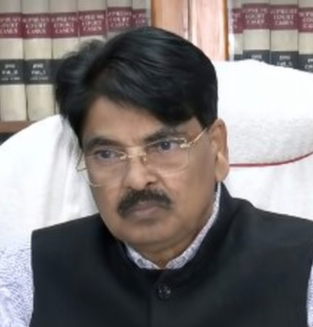 पश्‍चिम बंगाल में चुनाव नजदीक आते देख बढ़ रही है ममता बनर्जी की बौखलाहट: मनन कुमार मिश्रा