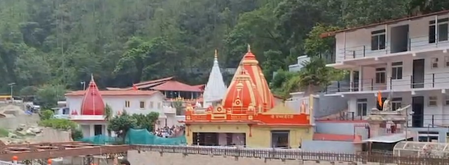 15 जून को सजेगा बाबा नीब करोली का दरबार, तैयारियों को दिया जा रहा अंतिम रूप