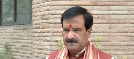 लालू-राबड़ी की सुरक्षा को मृत्युंजय तिवारी ने बताया अत्यंत निंदनीय, खान सर मामले पर भी दी प्रतिक्रिया