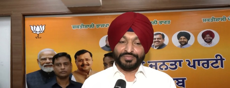 वंदे मातरम' विवाद पर रवनीत बिट्टू बोले, गांधी परिवार के लिए लोकतंत्र और संसद की अहमियत नहीं