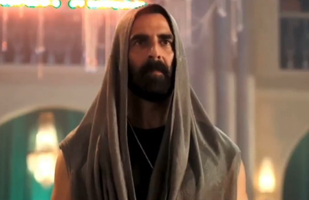 'नागिन 7' में नाग गुरु के अवतार में नजर आएंगे अक्षय कुमार, प्रियंका चाहर चौधरी को करेंगे ड्रैगन से सतर्क