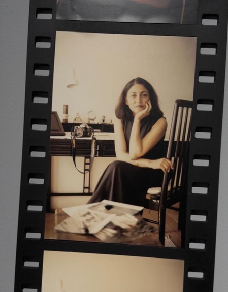 पुरानी यादों में खोईं दीप्ति नवल, बोलीं- 'यह किसी और समय की बात है'