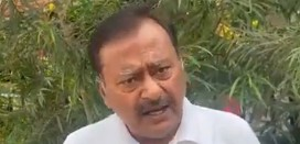 भाजपा और चुनाव आयोग मिली-जुली कबड्डी खेलने की कोशिश में है: सुरेंद्र राजपूत