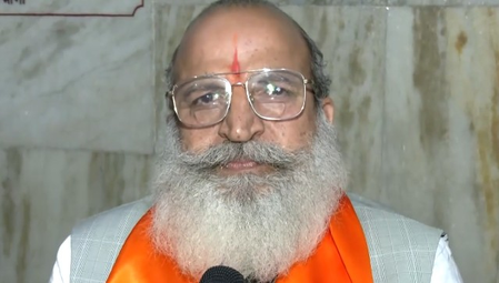 विपक्ष के पास जनता का समर्थन नहीं, इसलिए बना रहा चुनाव आयोग को निशाना: जय भगवान गोयल