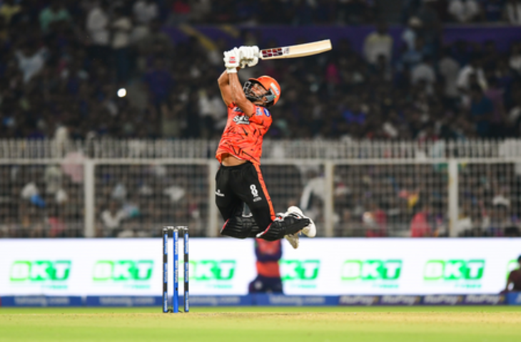 यह वही मैच जिताऊ प्रदर्शन है, जिसका लंबे समय से इंतजार था: नितीश कुमार रेड्डी