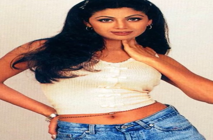 शिल्पा शेट्टी को आई 90 के दशक की याद, 'बाजीगर' के खौफनाक सीन पर खुद लिए मजे