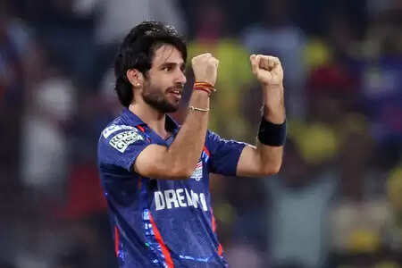 आईपीएल 2026 नीलामी: 'इसी टीम के साथ करियर शुरू किया', राजस्थान रॉयल्स से जुड़ने पर बोले रवि बिश्नोई