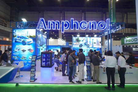 ग्रेटर नोएडा में ‘इलेक्ट्रॉनिक इंडिया-प्रोडक्ट्रॉनिका इंडिया’, वैश्विक कंपनियों का जमावड़ा