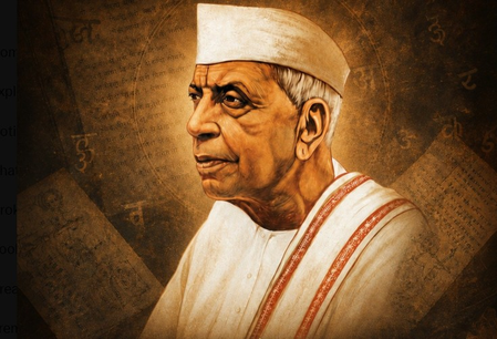 मैथिलीशरण गुप्त की जयंती पर सीएम योगी समेत कई राज्य के मुख्यमंत्रियों ने दी श्रद्धांजलि