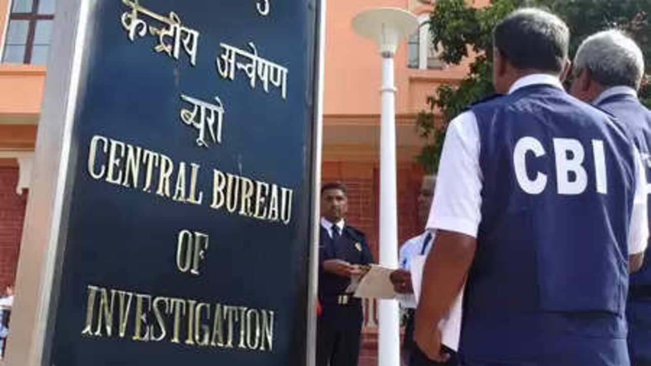 सीबीआई को बड़ी सफलता, 2021 पश्चिम बंगाल चुनाव के बाद हिंसा और हत्या के मामले में घोषित अपराधी गिरफ्तार