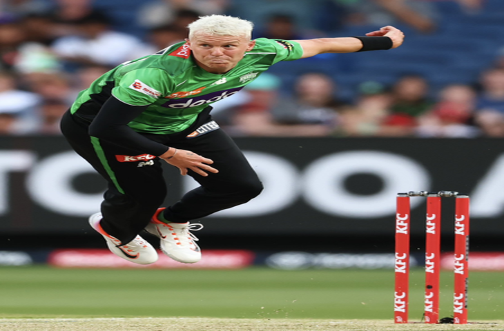 बीबीएल: स्ट्राइकर्स को 6 विकेट से हराकर प्वाइंट्स टेबल में टॉप पर स्टार्स