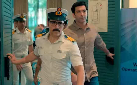 'तस्करी : द स्मगलर्स वेब' का टीजर रिलीज, इंटरनेशनल स्मगलिंग नेटवर्क को खत्म करने के मिशन पर निकले इमरान हाशमी