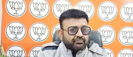 जो भगवान राम के बारे में अशोभनीय टिप्पणी करेगा उसका विनाश तय: प्रतुल शाह देव