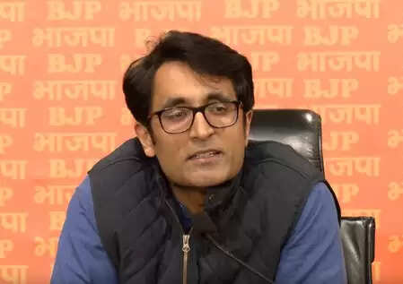 ममता सरकार ने जानबूझकर करवाया हिंदू समुदाय पर लाठीचार्ज: भाजपा प्रवक्ता प्रदीप भंडारी